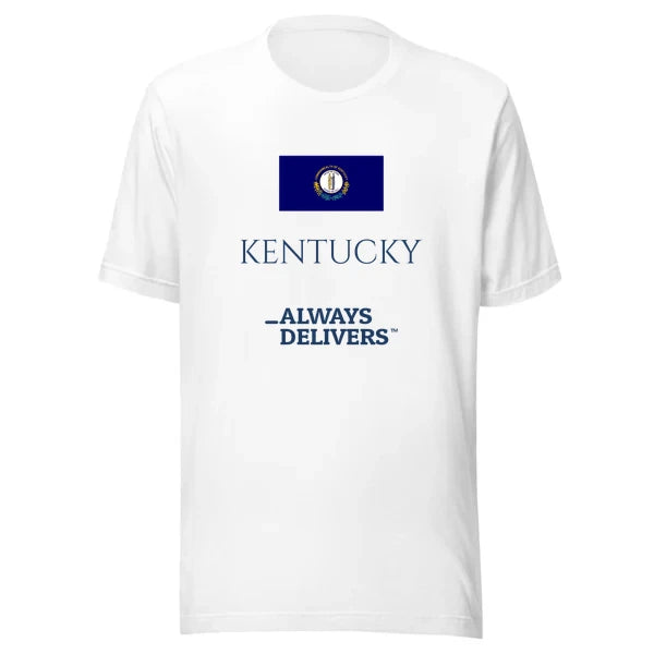 Kentucky Always Delivers