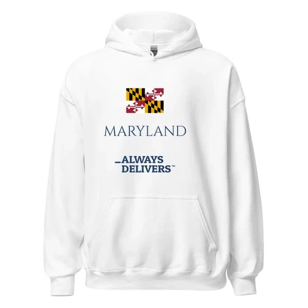 Maryland Always Delivers
