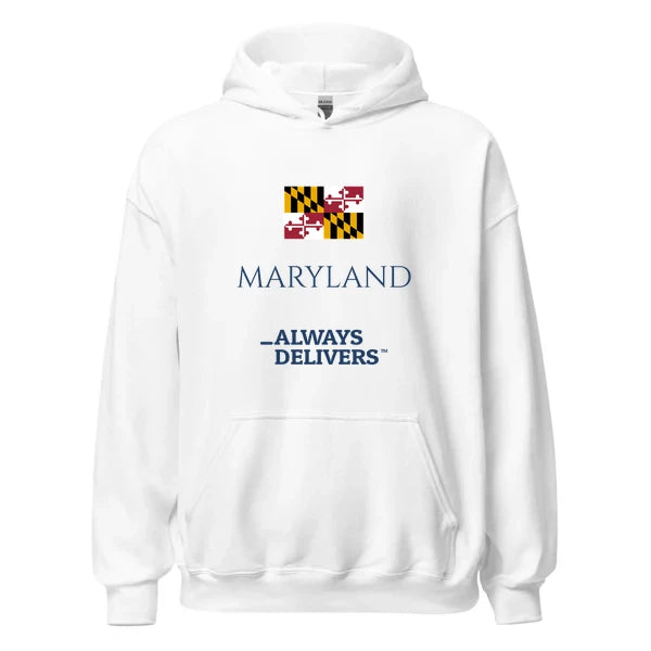 maryland Always Delivers