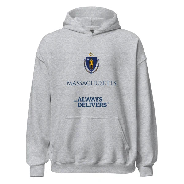 massachusetts-always-delivers-hoodie|hoodie|heather
