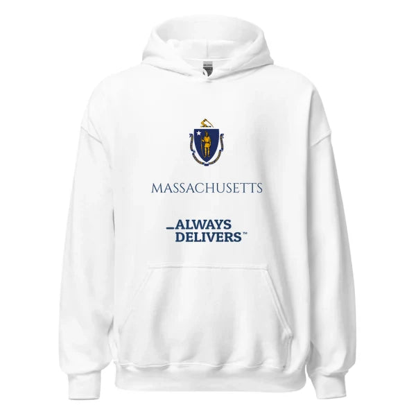 massachusetts-always-delivers-hoodie|hoodie|white