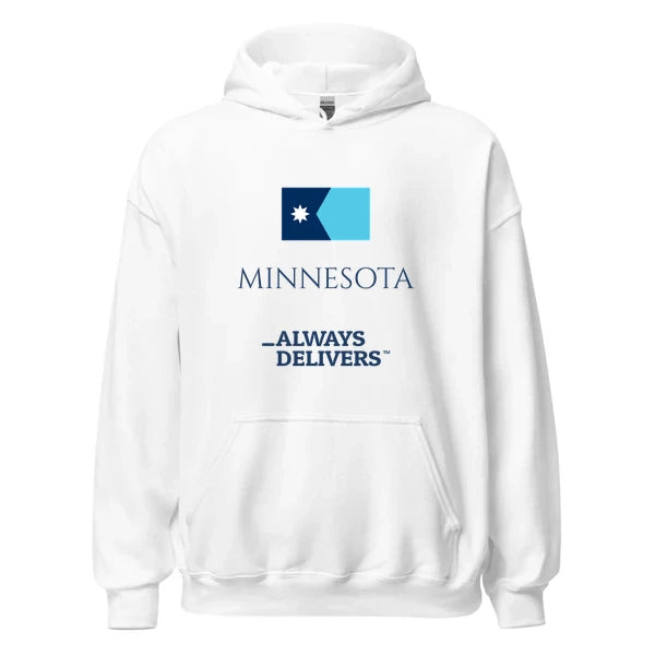 minnesota Always Delivers