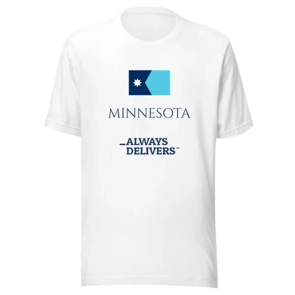 Minnesota Always Delivers