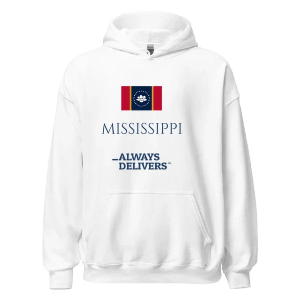 Mississippi Always Delivers