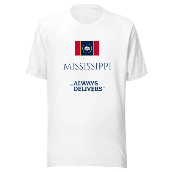 Mississippi Always Delivers