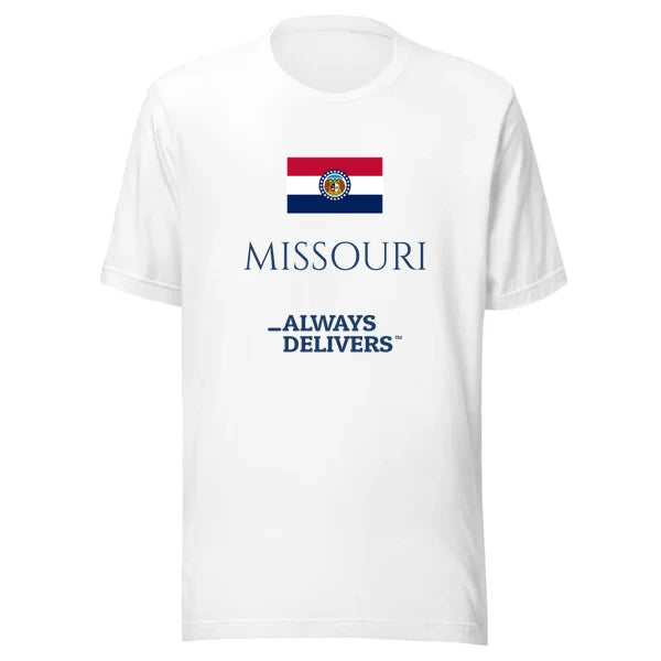 Missouri Always Delivers