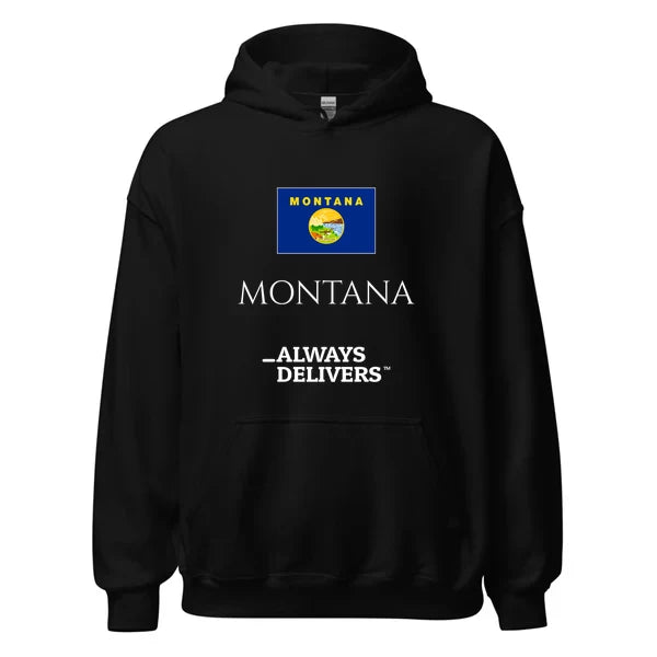 montana-always-delivers-hoodie|hoodie|black