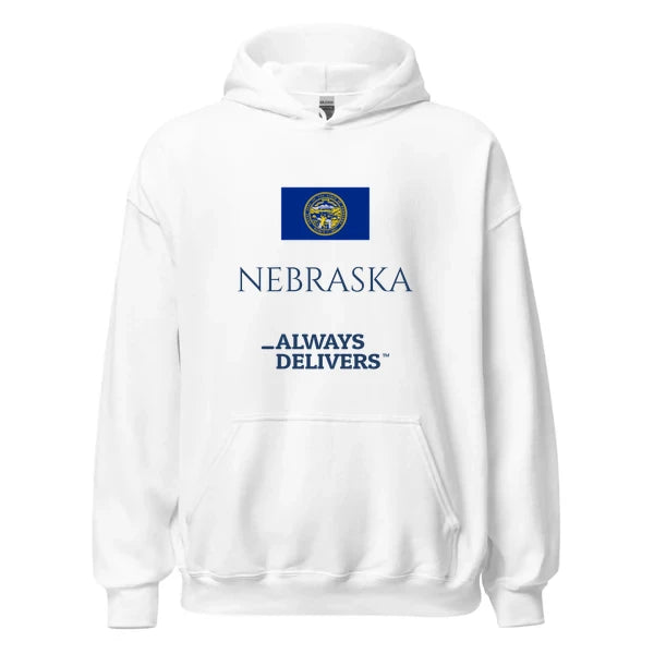nebraska Always Delivers