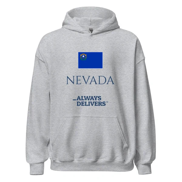 nevada-always-delivers-hoodie|hoodie|heather