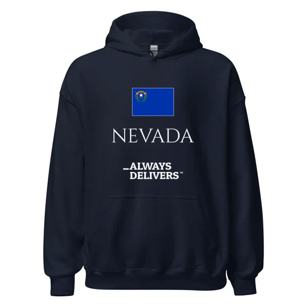 nevada-always-delivers-hoodie|hoodie|navy