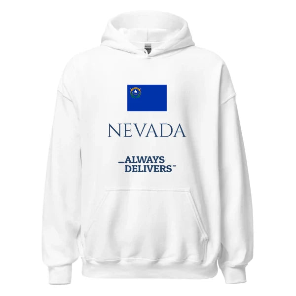 nevada-always-delivers-hoodie|hoodie|white