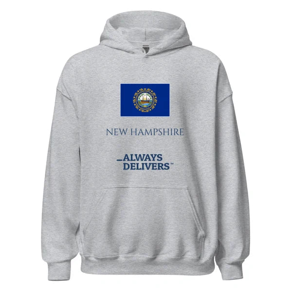 newhampshire-always-delivers-hoodie|hoodie|heather