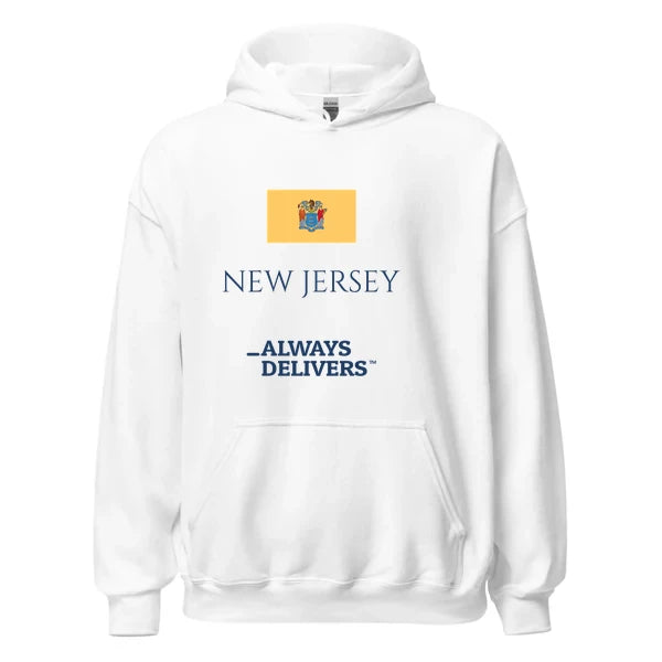 New Jersey Always Delivers