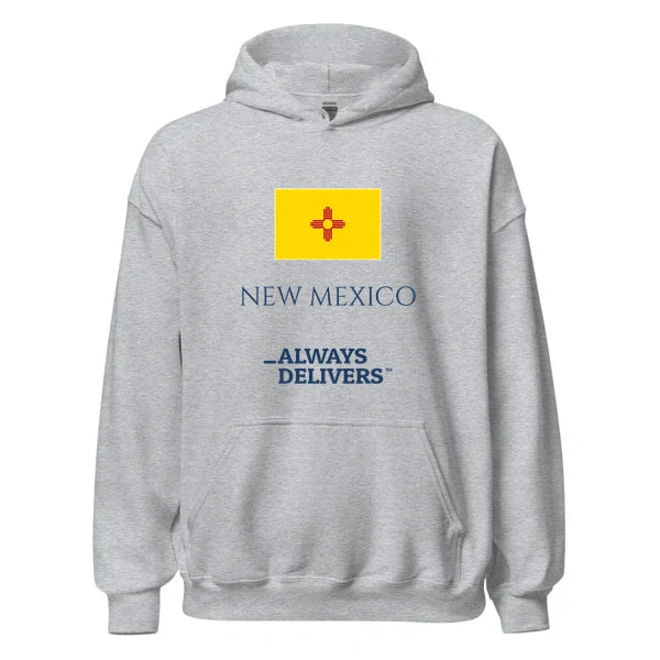 newmexico-always-delivers-hoodie|hoodie|heather