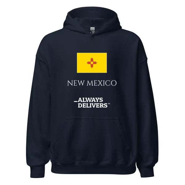 newmexico-always-delivers-hoodie|hoodie|navy