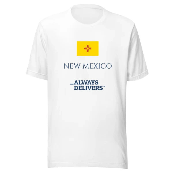 New Mexico Always Delivers