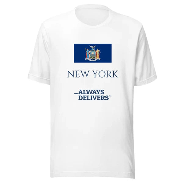newyork-always-delivers-tee|tee|white