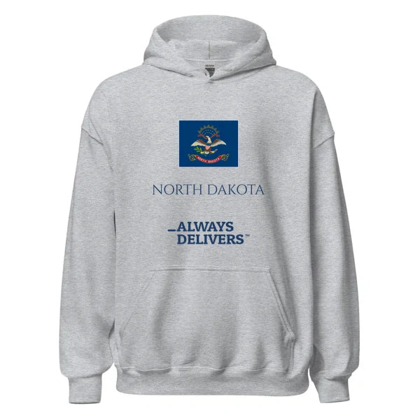 northdakota-always-delivers-hoodie|hoodie|heather