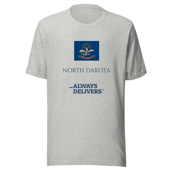 northdakota-always-delivers-tee|tee|heather