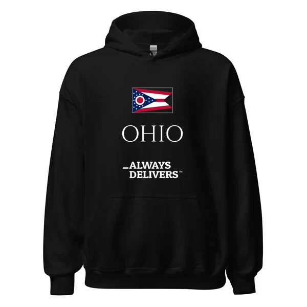 ohio-always-delivers-hoodie|hoodie|black