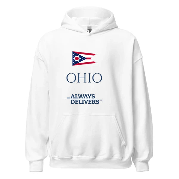 Ohio Always Delivers