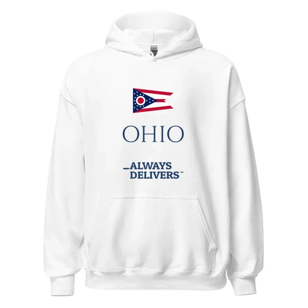 ohio Always Delivers