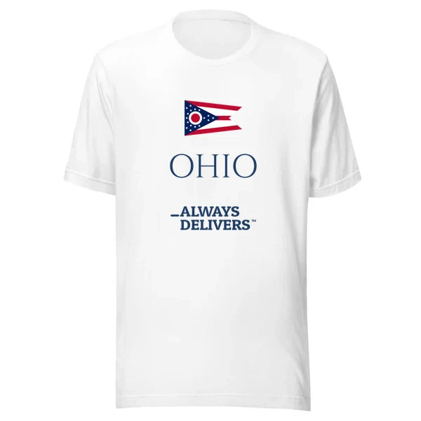 Ohio Always Delivers