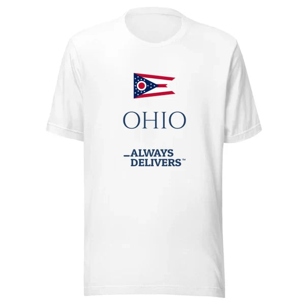 ohio-always-delivers-tee|tee|white