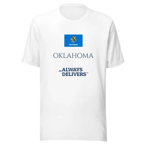 Oklahoma Always Delivers