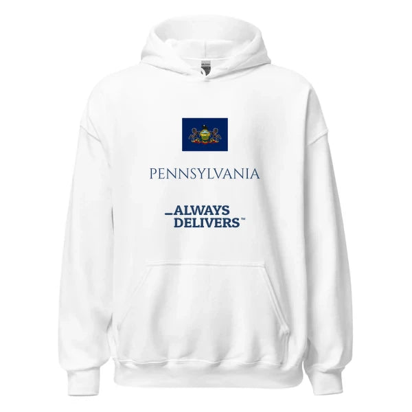 pennsylvania Always Delivers