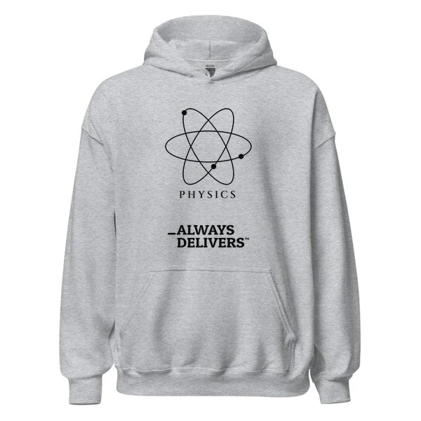 science-always-delivers-hoodie|hoodie|heather