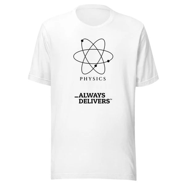 science-always-delivers-tee|tee|white