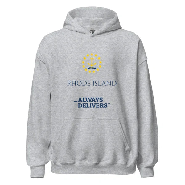 rhodeisland-always-delivers-hoodie|hoodie|heather