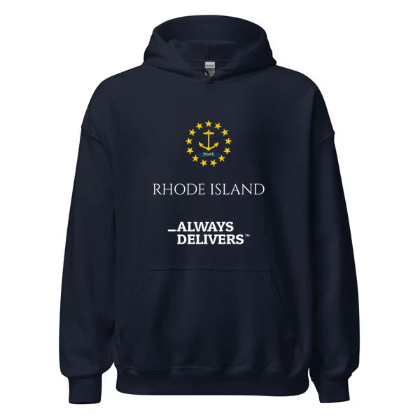 rhodeisland-always-delivers-hoodie|hoodie|navy