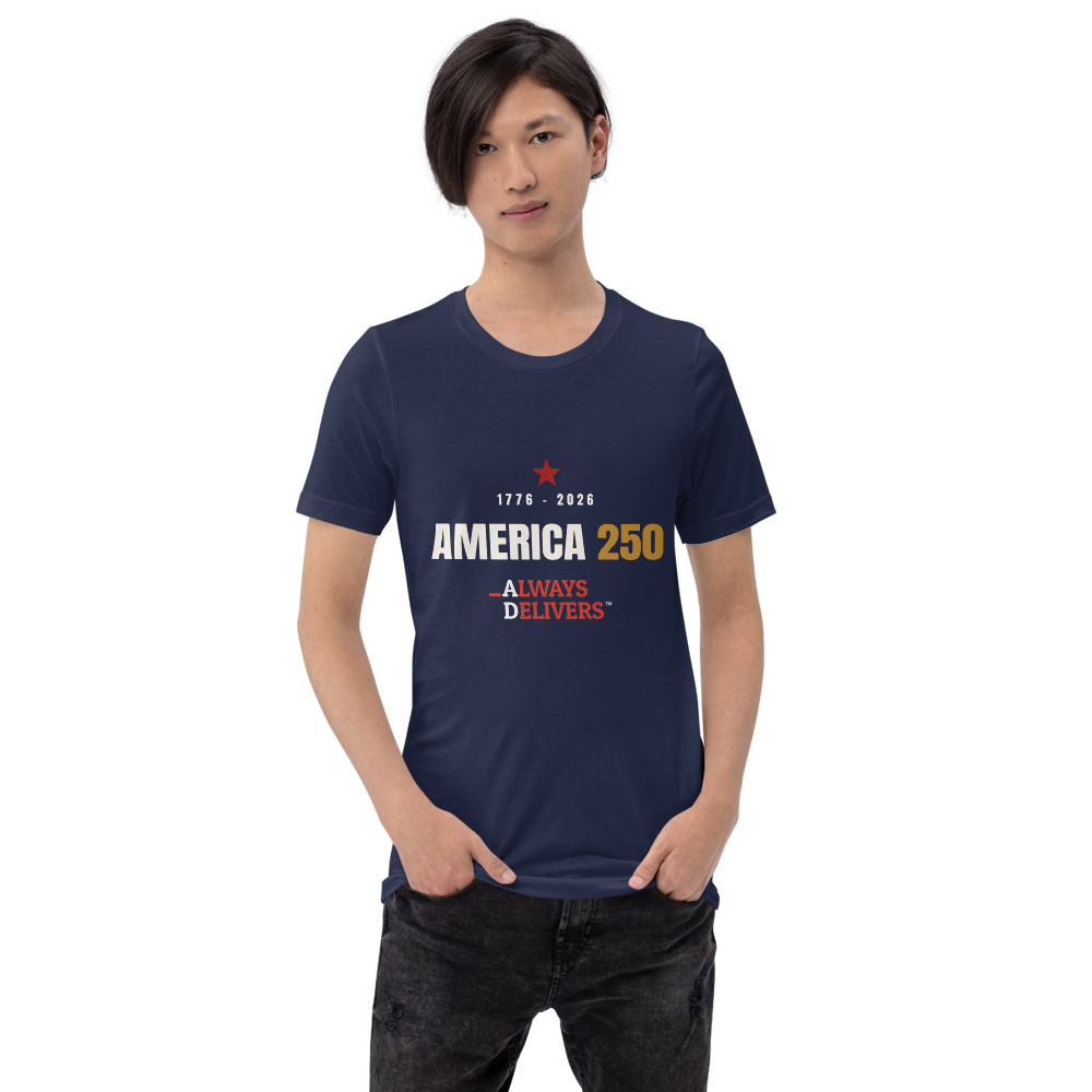 USA250 Navy