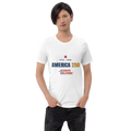 USA250 White