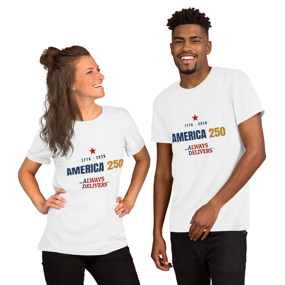 USA250 gallery white couple