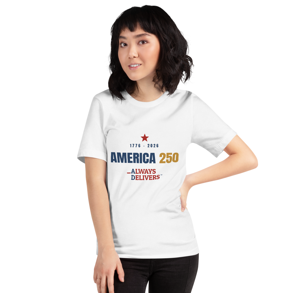 USA250 gallery white women