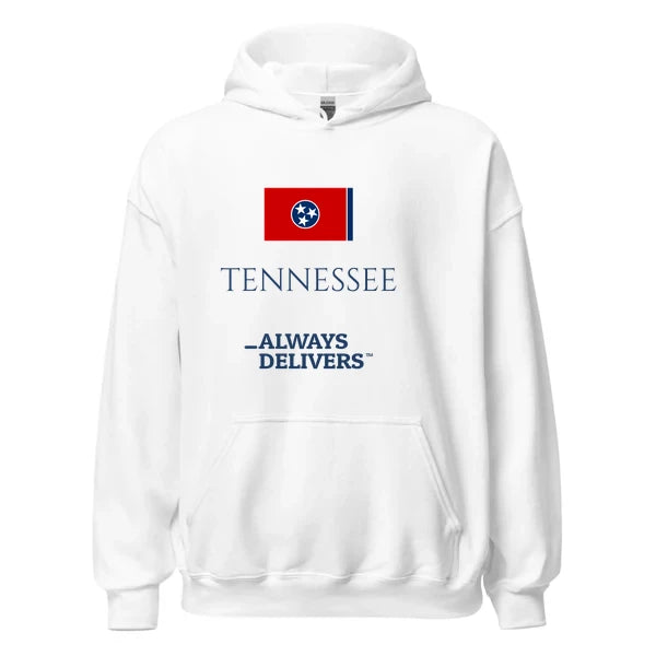 Tennessee Always Delivers