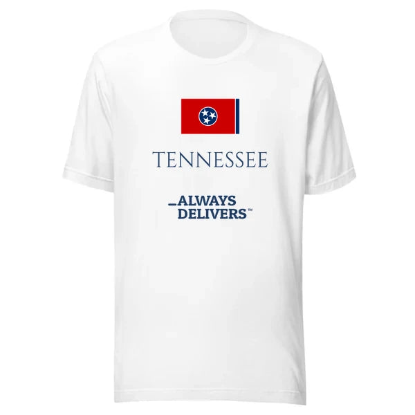 Tennessee Always Delivers