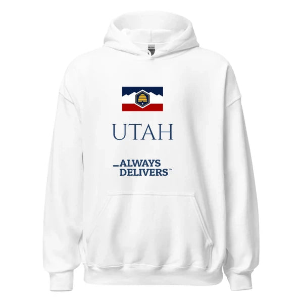 Utah Always Delivers