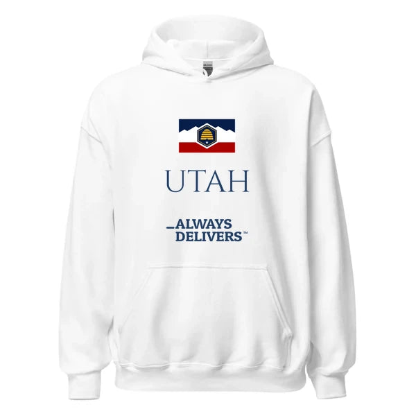 utah Always Delivers