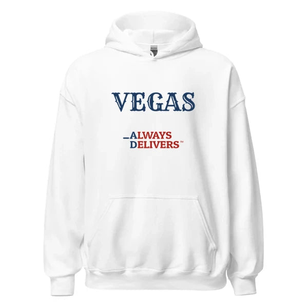 VEGAS Always Delivers