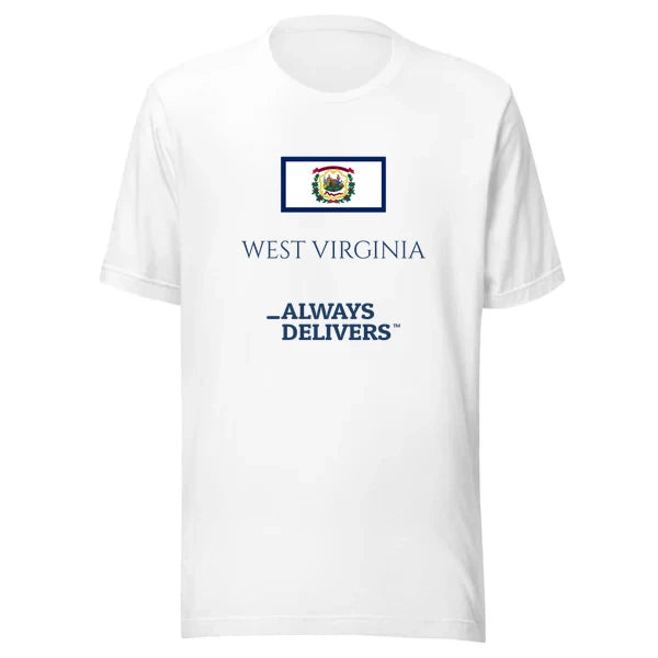 West Virginia Always Delivers