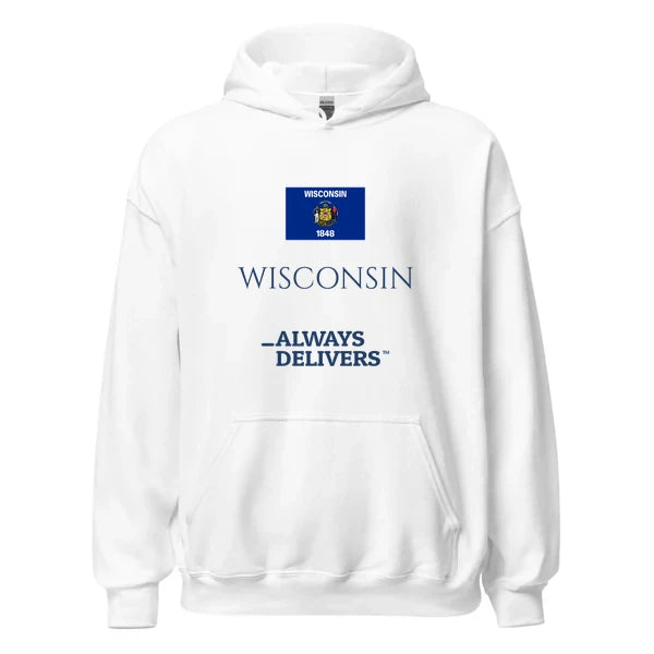 wisconsin Always Delivers