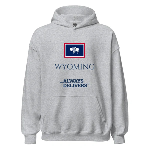 wyoming-always-delivers-hoodie|hoodie|heather
